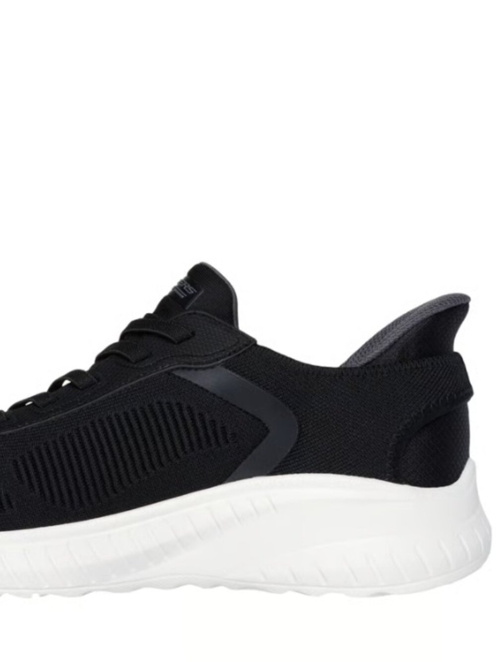 NEW Skechers Slip-ins: BOBS Sport Squad Chaos - Solid Step (Size 10.5) - Picture 4 of 11